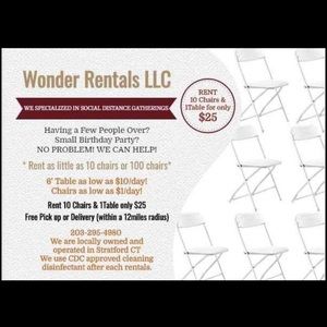 Meet your Posher, Stecie